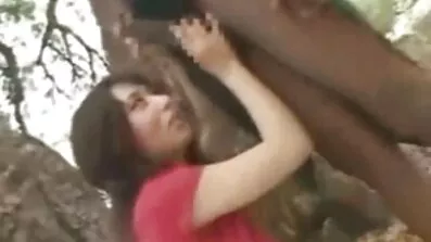 Blond hussy naken mogen kvinna knullade på jobbintervju