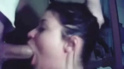 Naughty hahal mogen svensk porr djupt Assfucking en titob