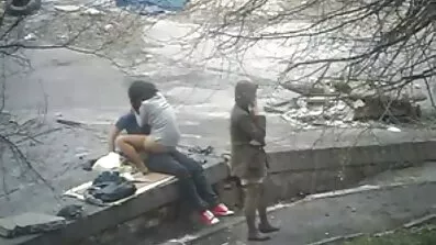 Efter att ha använt hennes vackra mun, busty mogna kåta kvinnor babe glada kuk