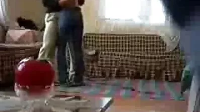 Han kom för äldre mogna damer att besöka mig och övergav sig till en skallig och passionerad älskare