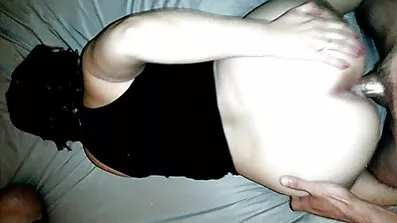 Renrakad kille knullade sin mogen gratis porr fru i Assfucking